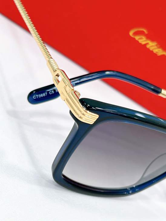 Picture of Cartier Sunglasses _SKUfw80535872fw